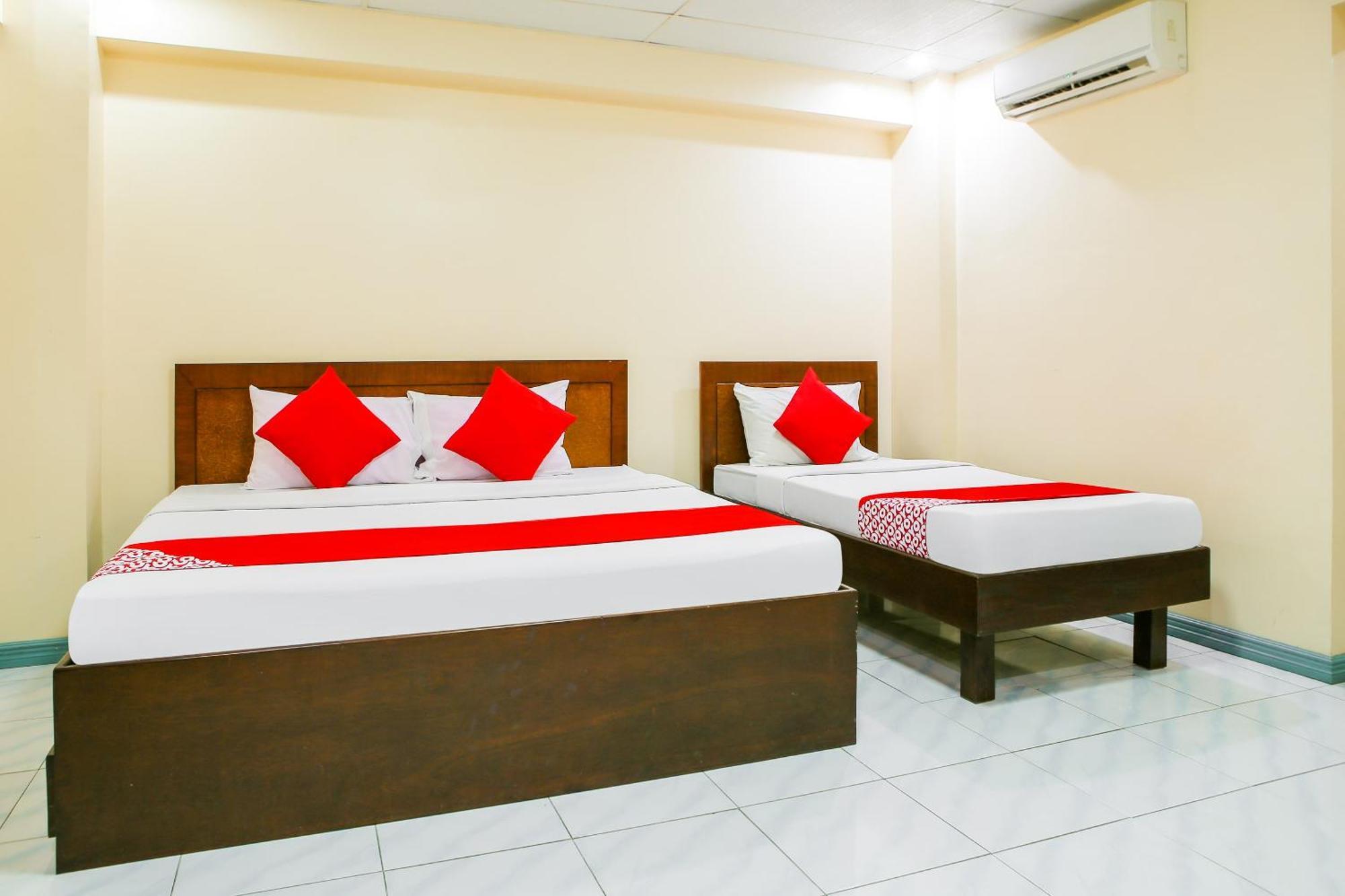 Le Pensione De San Jose Tagbilaran Zewnętrze zdjęcie