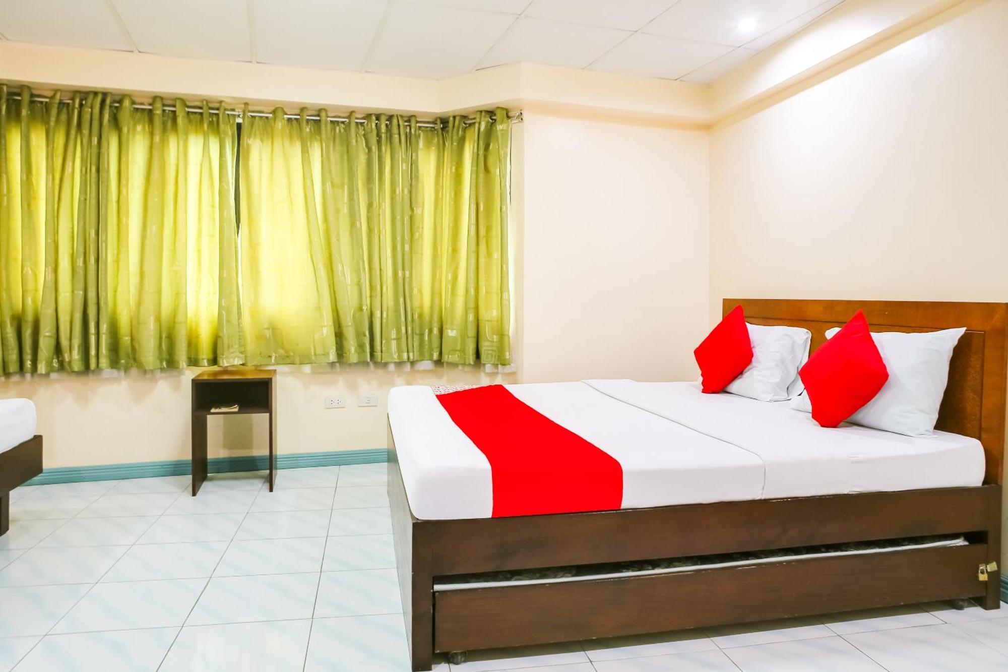 Le Pensione De San Jose Tagbilaran Zewnętrze zdjęcie