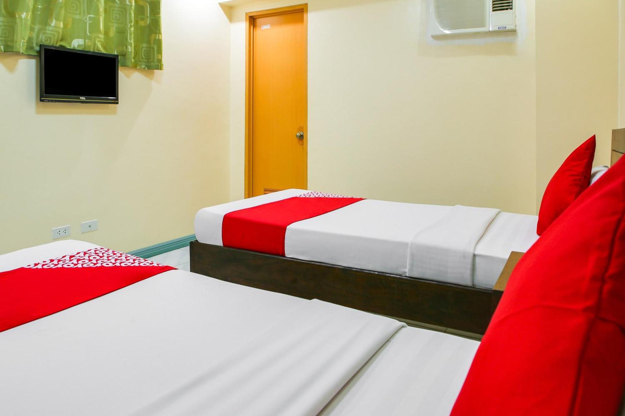 Le Pensione De San Jose Tagbilaran Zewnętrze zdjęcie