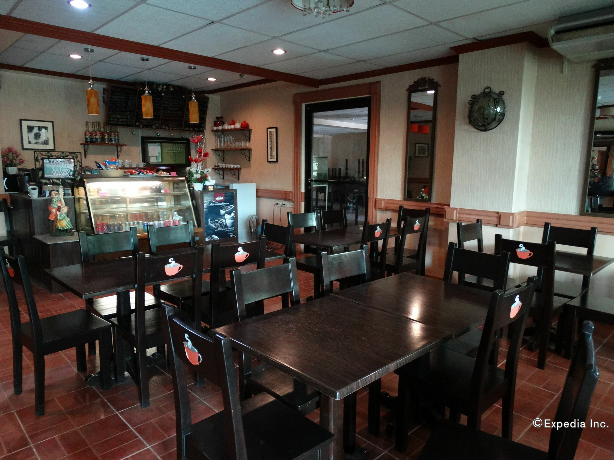 Le Pensione De San Jose Tagbilaran Zewnętrze zdjęcie