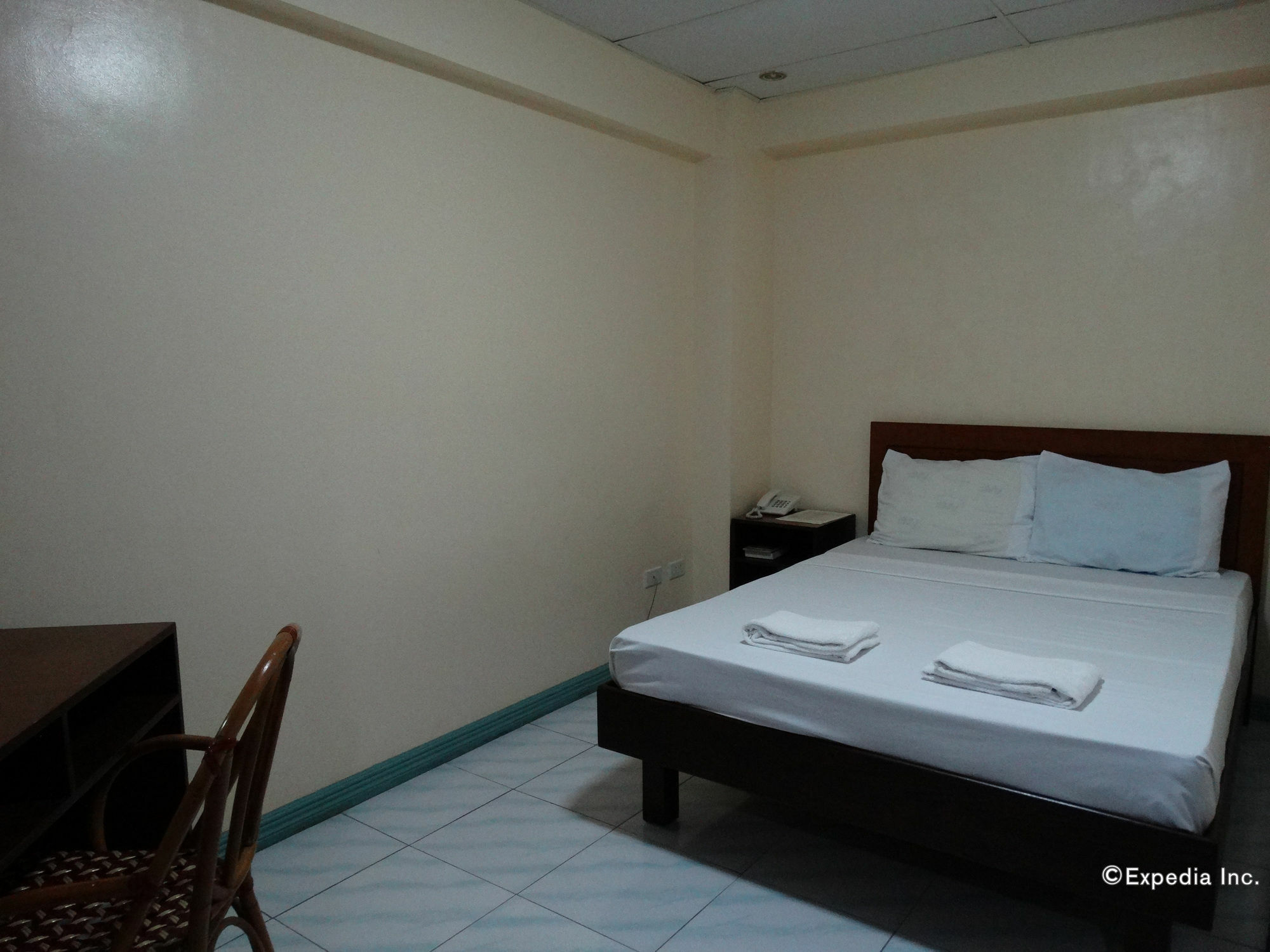 Le Pensione De San Jose Tagbilaran Zewnętrze zdjęcie