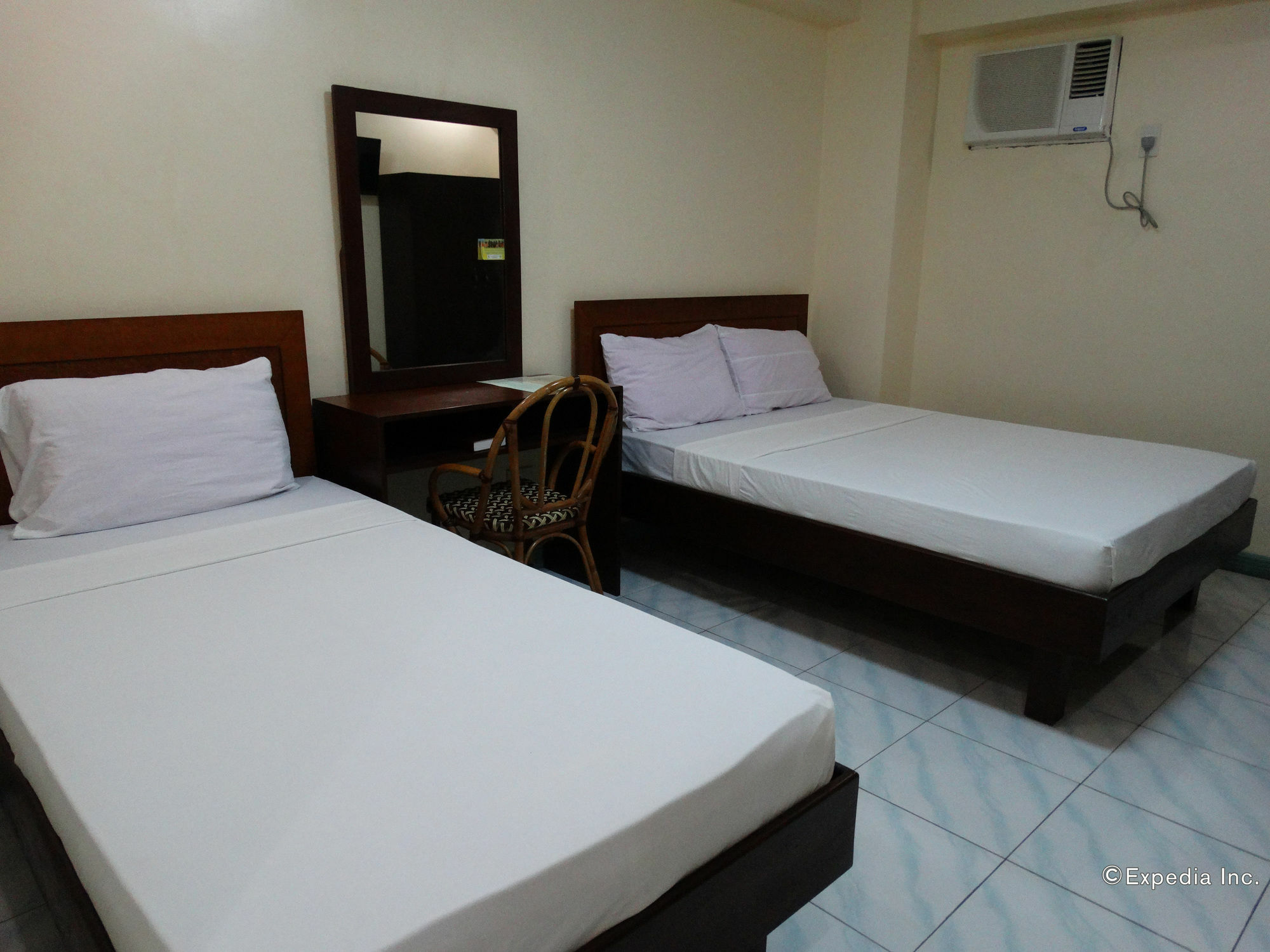 Le Pensione De San Jose Tagbilaran Zewnętrze zdjęcie