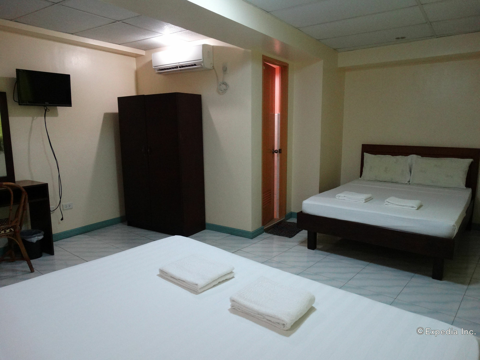 Le Pensione De San Jose Tagbilaran Zewnętrze zdjęcie