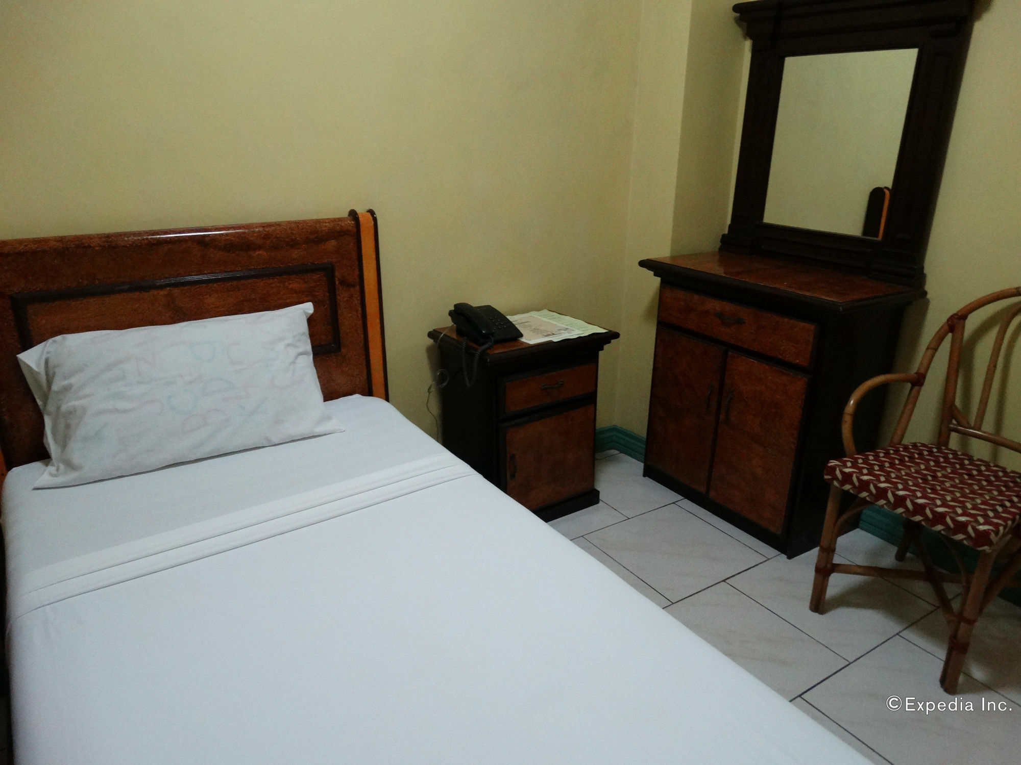 Le Pensione De San Jose Tagbilaran Zewnętrze zdjęcie